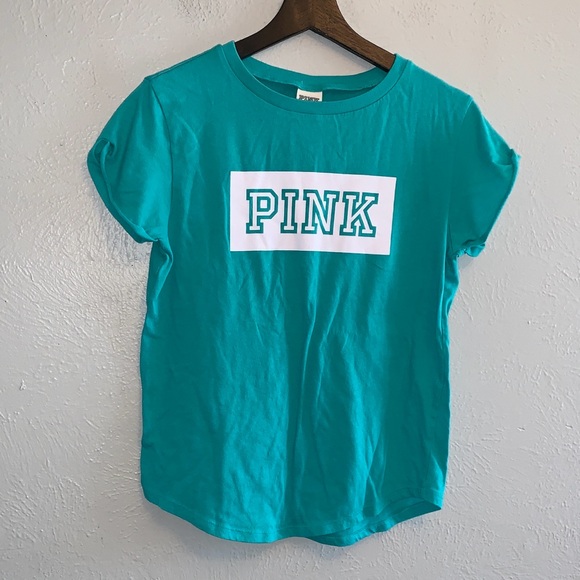 PINK Victoria's Secret Tops - Vs shirt